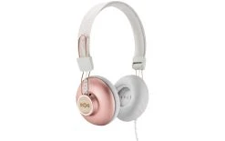 Remise ???? House Of Marley Casques Extra-auriculaires Positive Vibration 2.0 Rose - On-Ear â
Over-Ear Bluetooth Ou Fil ????