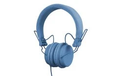 Budget ❤️ Reloop Casques Extra-auriculaires RHP-6 Bleu - On-Ear ⋅ Over-Ear Bluetooth Ou Fil ????