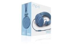 Budget ❤️ Reloop Casques Extra-auriculaires RHP-6 Bleu - On-Ear ⋅ Over-Ear Bluetooth Ou Fil ???? -Sony Shop unnamed file 1269