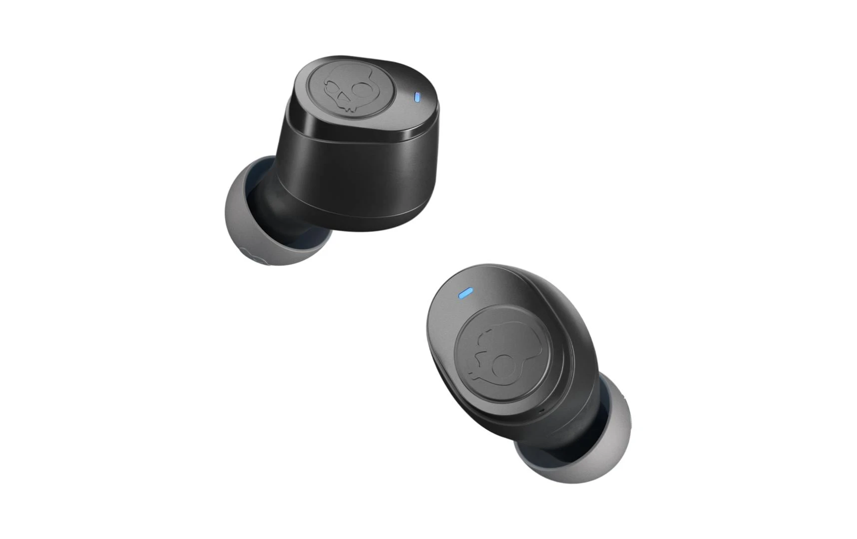 Vente flash ???? Skullcandy Écouteurs True Wireless In-Ear Jib True Black - On-Ear ⋅ Over-Ear Bluetooth Ou Fil ???? 3 Vente flash ???? Skullcandy Écouteurs True Wireless In-Ear Jib True Black - On-Ear ⋅ Over-Ear Bluetooth Ou Fil ????