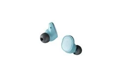 Meilleur prix ✔️ Skullcandy Écouteurs True Wireless In-Ear Sesh Evo Bleached Blue - On-Ear ⋅ Over-Ear Bluetooth Ou Fil ❤️