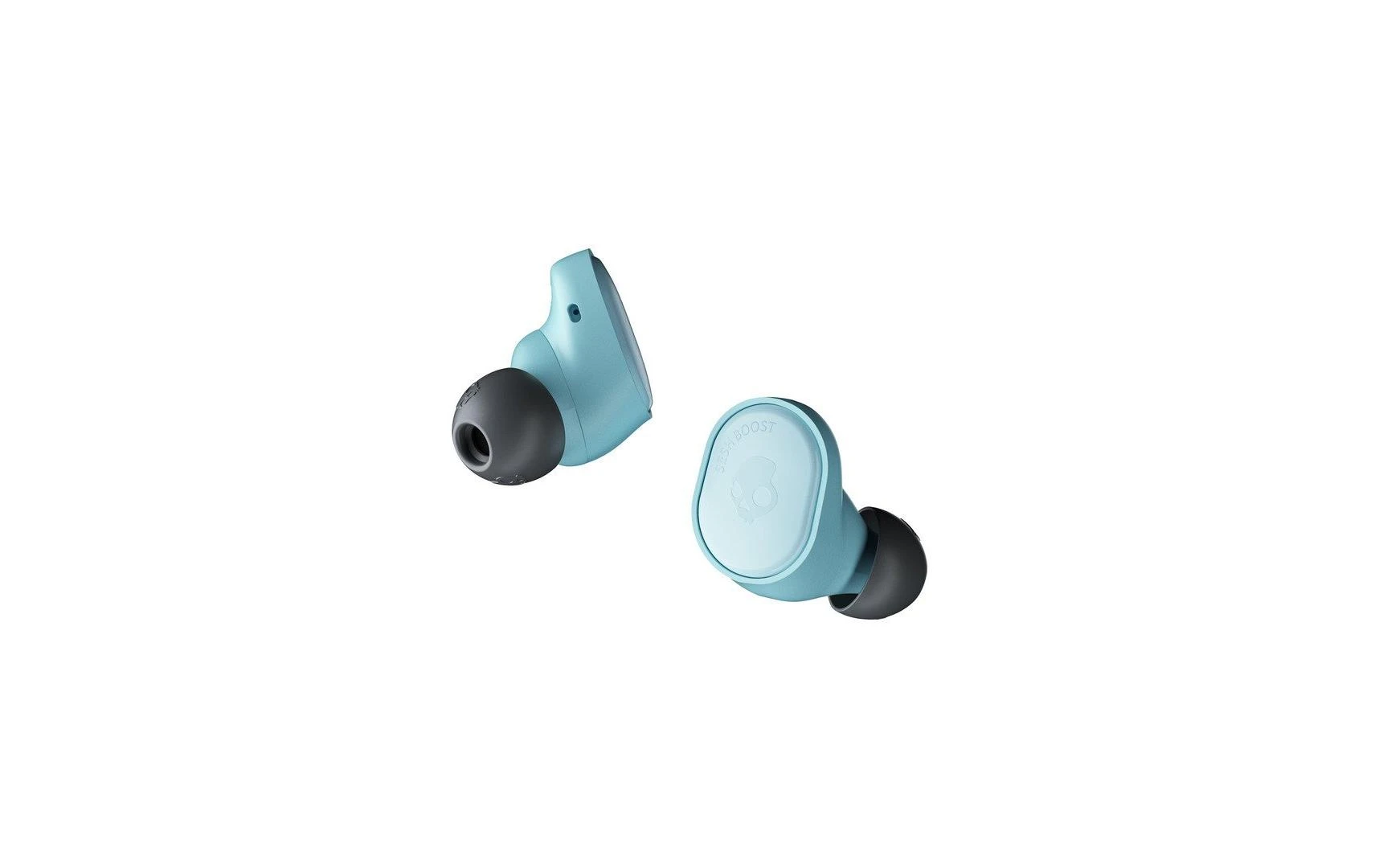 Meilleur prix ✔️ Skullcandy Écouteurs True Wireless In-Ear Sesh Evo Bleached Blue - On-Ear ⋅ Over-Ear Bluetooth Ou Fil ❤️ 3 Meilleur prix ✔️ Skullcandy Écouteurs True Wireless In-Ear Sesh Evo Bleached Blue - On-Ear ⋅ Over-Ear Bluetooth Ou Fil ❤️