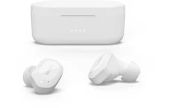 Remise ???? BELKIN Écouteurs True Wireless In-Ear Soundform Play Blanc - On-Ear ⋅ Over-Ear Bluetooth Ou Fil ???? -Sony Shop unnamed file 1293