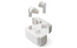 Meilleur prix ???? Panasonic Écouteurs True Wireless In-Ear RZ-B210W Blanc - On-Ear ⋅ Over-Ear Bluetooth Ou Fil ✨