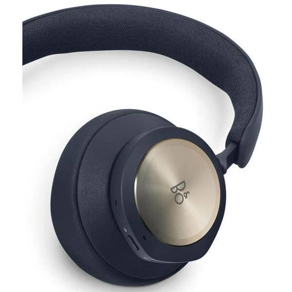 Sortie ???? Bang & Olufsen Beoplay Portal Navy - Over-Ear, Bluetooth, Noise Cancelling - On-Ear ⋅ Over-Ear Bluetooth Ou Fil ???? 5 Sortie ???? Bang & Olufsen Beoplay Portal Navy - Over-Ear, Bluetooth, Noise Cancelling - On-Ear ⋅ Over-Ear Bluetooth Ou Fil ???? – Image 3