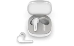 Top 10 ✔️ BELKIN Écouteurs Intra-auriculaires SoundForm Flow Blanc - On-Ear ⋅ Over-Ear Bluetooth Ou Fil ????