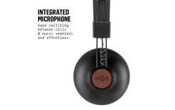 Budget ???? House Of Marley Casques Supra-auriculaires Wireless PV 2.0 BT Noir - On-Ear ⋅ Over-Ear Bluetooth Ou Fil ???? -Sony Shop unnamed file 1316