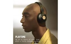 Meilleure affaire ???? House Of Marley Casques Supra-auriculaires Wireless PV 2.0 BT Multicolore - On-Ear ⋅ Over-Ear Bluetooth Ou Fil ⭐ -Sony Shop unnamed file 1319