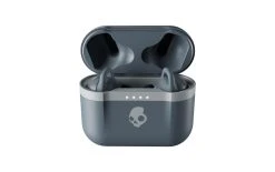 Vente flash ???? Skullcandy Écouteurs True Wireless In-Ear Indy Evo Chill Grey - On-Ear ⋅ Over-Ear Bluetooth Ou Fil ✔️ -Sony Shop unnamed file 1325