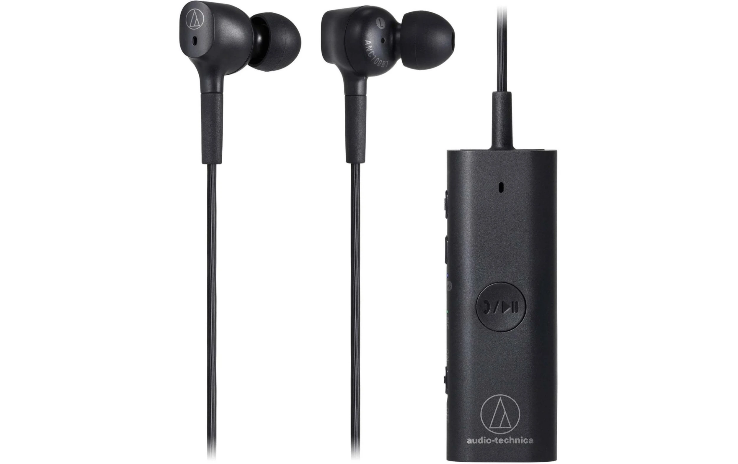 Les meilleures critiques de ???? Audio-Technica Écouteurs Intra-auriculaires Wireless ATH-ANC100BT Noir - On-Ear ⋅ Over-Ear Bluetooth Ou Fil ???? 4 Les meilleures critiques de ???? Audio-Technica Écouteurs Intra-auriculaires Wireless ATH-ANC100BT Noir - On-Ear ⋅ Over-Ear Bluetooth Ou Fil ???? – Image 2