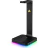Vente flash ✨ Corsair Supports Pour Casque ICUE ST 100 RGB Premium Noir - Accessoires écouteurs ???? -Sony Shop unnamed file 1332