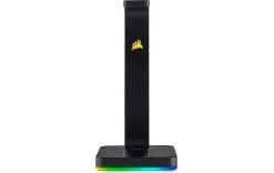 Vente flash ✨ Corsair Supports Pour Casque ICUE ST 100 RGB Premium Noir - Accessoires écouteurs ???? -Sony Shop unnamed file 1334