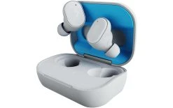 Offres ???? Skullcandy Écouteurs True Wireless In-Ear Grind - Bleu/Gris Clair - On-Ear ⋅ Over-Ear Bluetooth Ou Fil ????