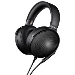 Meilleur prix ???? Sony MDR-Z1R Black - Over-Ear, Avec Cable - Casque Radio ⋅ Télé ❤️