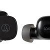 Tout neuf ???? Audio-Technica Écouteurs True Wireless In-Ear ATH-SQ1TW Noir - On-Ear ⋅ Over-Ear Bluetooth Ou Fil ✨ 1 Tout neuf ???? Audio-Technica Écouteurs True Wireless In-Ear ATH-SQ1TW Noir - On-Ear ⋅ Over-Ear Bluetooth Ou Fil ✨ -Sony Shop unnamed file 1343