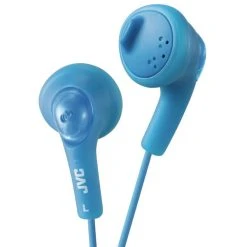 Meilleure affaire ⌛ JVC HA-F160 Blue - In-Ear - Écouteurs Intra-auriculaires ????