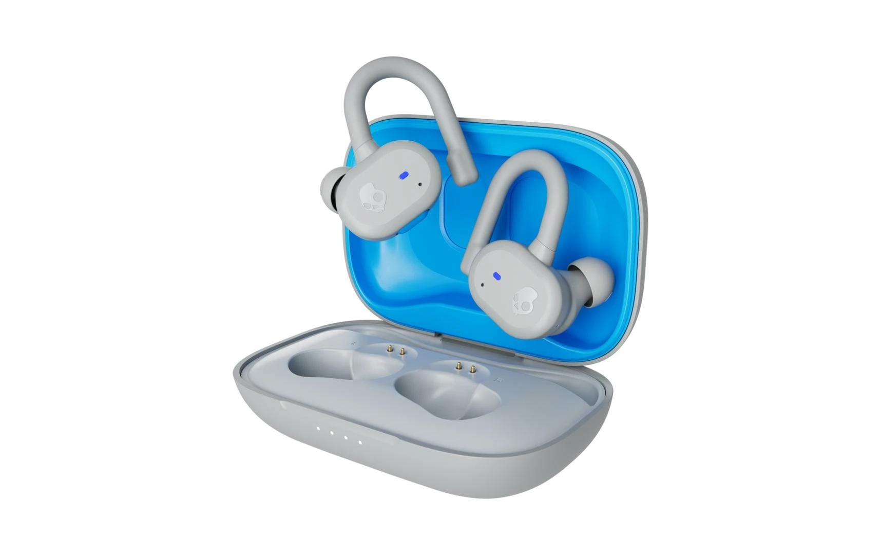 Offres ❤️ Skullcandy Écouteurs True Wireless In-Ear Push Active Grey / Blue - On-Ear ⋅ Over-Ear Bluetooth Ou Fil ⌛ 3 Offres ❤️ Skullcandy Écouteurs True Wireless In-Ear Push Active Grey / Blue - On-Ear ⋅ Over-Ear Bluetooth Ou Fil ⌛