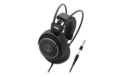 Acheter ???? Audio-Technica Casques Supra-auriculaires ATH-AVC500 Noir - On-Ear ⋅ Over-Ear Bluetooth Ou Fil ????