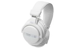 Meilleure vente â€ïž Audio-Technica Casques Supra-auriculaires ATH-PRO5X Blanc - On-Ear â
Over-Ear Bluetooth Ou Fil ????