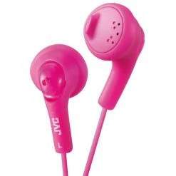 Meilleure vente ???? JVC HA-F160 Pink - In-Ear - Écouteurs Intra-auriculaires ⌛
