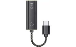 Sortie ⭐ FiiO Amplificateur De Casque & USB-DAC KA2 – USB-C - Accessoires écouteurs ✔️