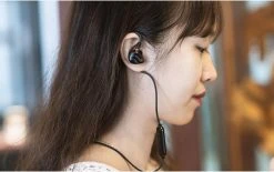 Sortie ⌛ FiiO Crochet Auriculaire Bluetooth LC-BT1 Pour Les écouteurs MMCX - Accessoires écouteurs ???? -Sony Shop unnamed file 1370