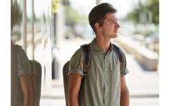 Coupon ???? Shokz Écouteurs Conduction Osseuse OpenMove Slate Grey - On-Ear ⋅ Over-Ear Bluetooth Ou Fil ???? -Sony Shop unnamed file 1379