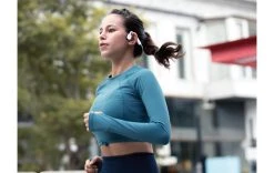 Les meilleures critiques de ✨ Shokz Écouteurs Conduction Osseuse OpenMove Alpine White - On-Ear ⋅ Over-Ear Bluetooth Ou Fil ???? -Sony Shop unnamed file 1382