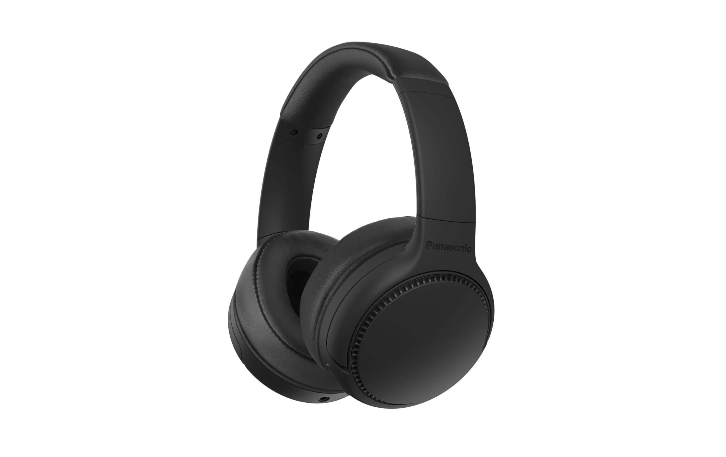 Meilleure affaire ✨ Panasonic Casques Supra-auriculaires Wireless RB-M300BE Noir - On-Ear ⋅ Over-Ear Bluetooth Ou Fil ???? 3 Meilleure affaire ✨ Panasonic Casques Supra-auriculaires Wireless RB-M300BE Noir - On-Ear ⋅ Over-Ear Bluetooth Ou Fil ????