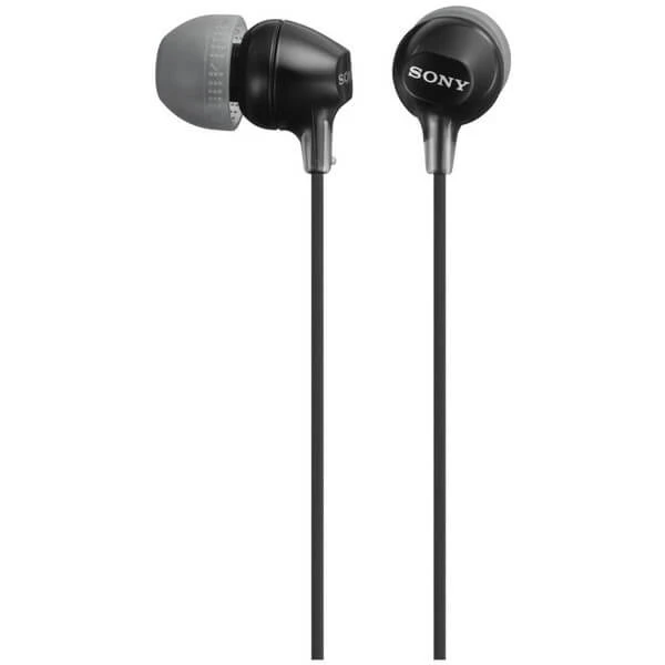 Coupon ???? Sony MDR-EX15LP Black - In-Ear - Écouteurs Intra-auriculaires ???? 3 Coupon ???? Sony MDR-EX15LP Black - In-Ear - Écouteurs Intra-auriculaires ????