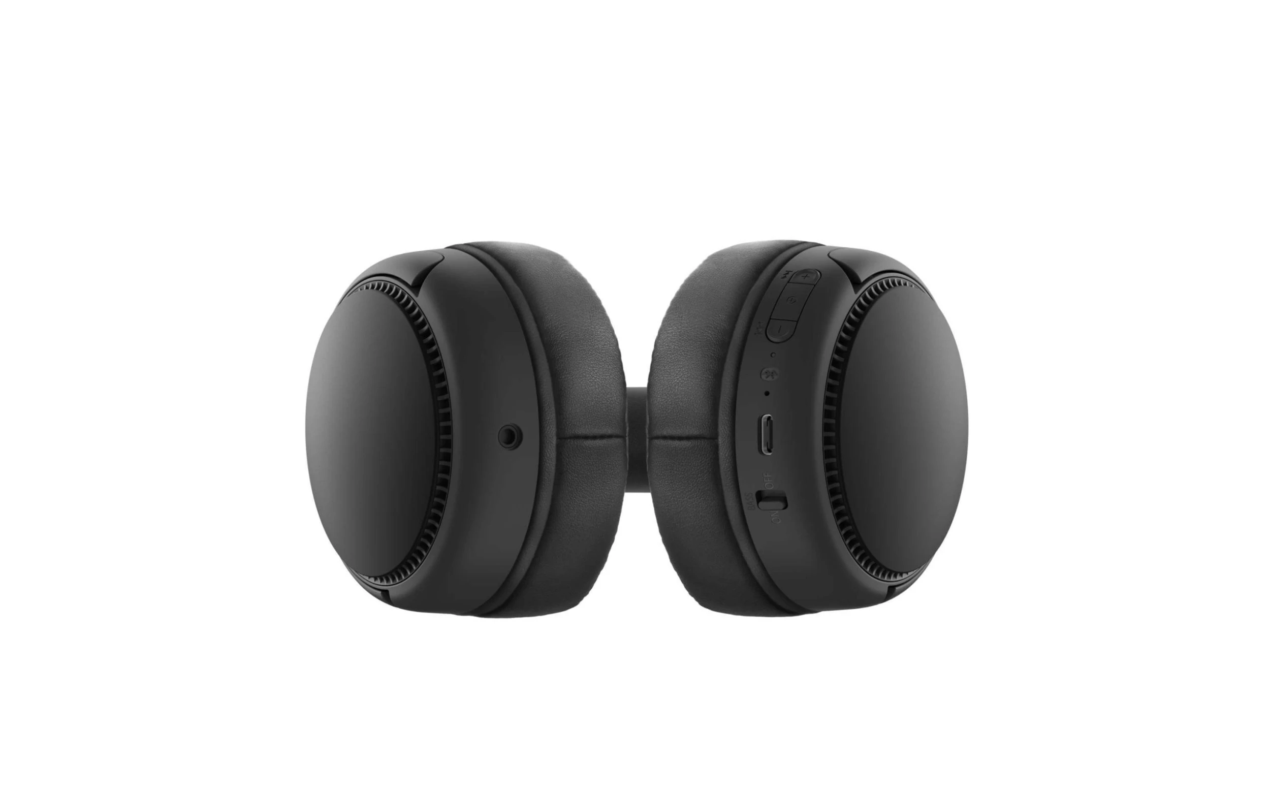 Meilleure affaire ✨ Panasonic Casques Supra-auriculaires Wireless RB-M300BE Noir - On-Ear ⋅ Over-Ear Bluetooth Ou Fil ???? 4 Meilleure affaire ✨ Panasonic Casques Supra-auriculaires Wireless RB-M300BE Noir - On-Ear ⋅ Over-Ear Bluetooth Ou Fil ???? – Image 2