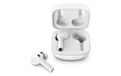 Acheter ???? BELKIN Ăcouteurs True Wireless In-Ear Soundform Freedom Blanc - On-Ear â
Over-Ear Bluetooth Ou Fil â