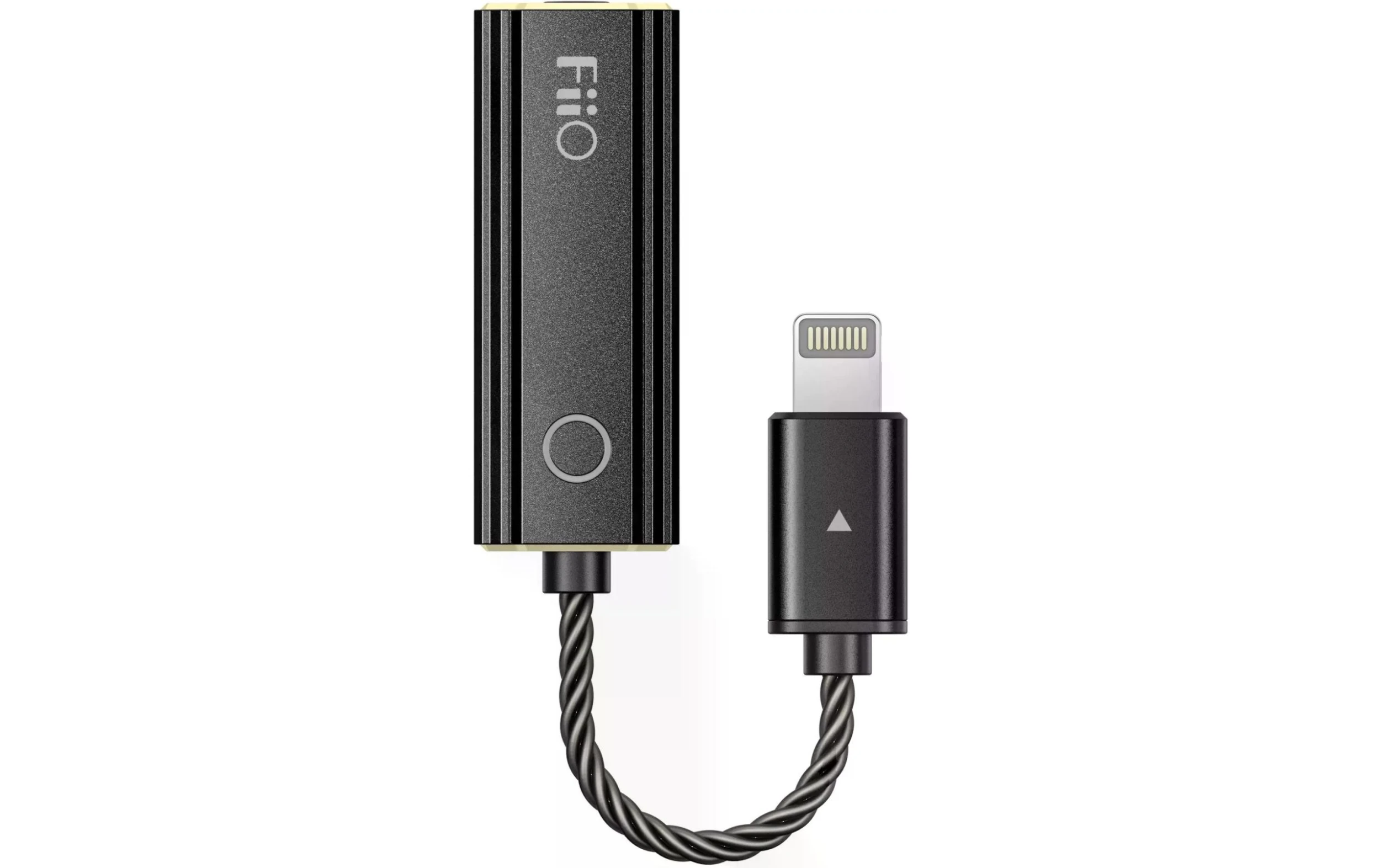 Meilleure affaire ???? FiiO Amplificateur De Casque & USB-DAC KA2 – Lightning - Accessoires écouteurs ???? 3 Meilleure affaire ???? FiiO Amplificateur De Casque & USB-DAC KA2 – Lightning - Accessoires écouteurs ????