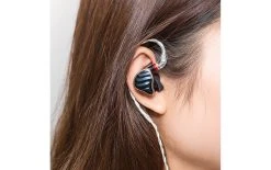 Coupon ???? FiiO Câble D’écouteurs LC-2.5D MMCX Symmetrisches 2.5mm - Accessoires écouteurs ???? -Sony Shop unnamed file 1401