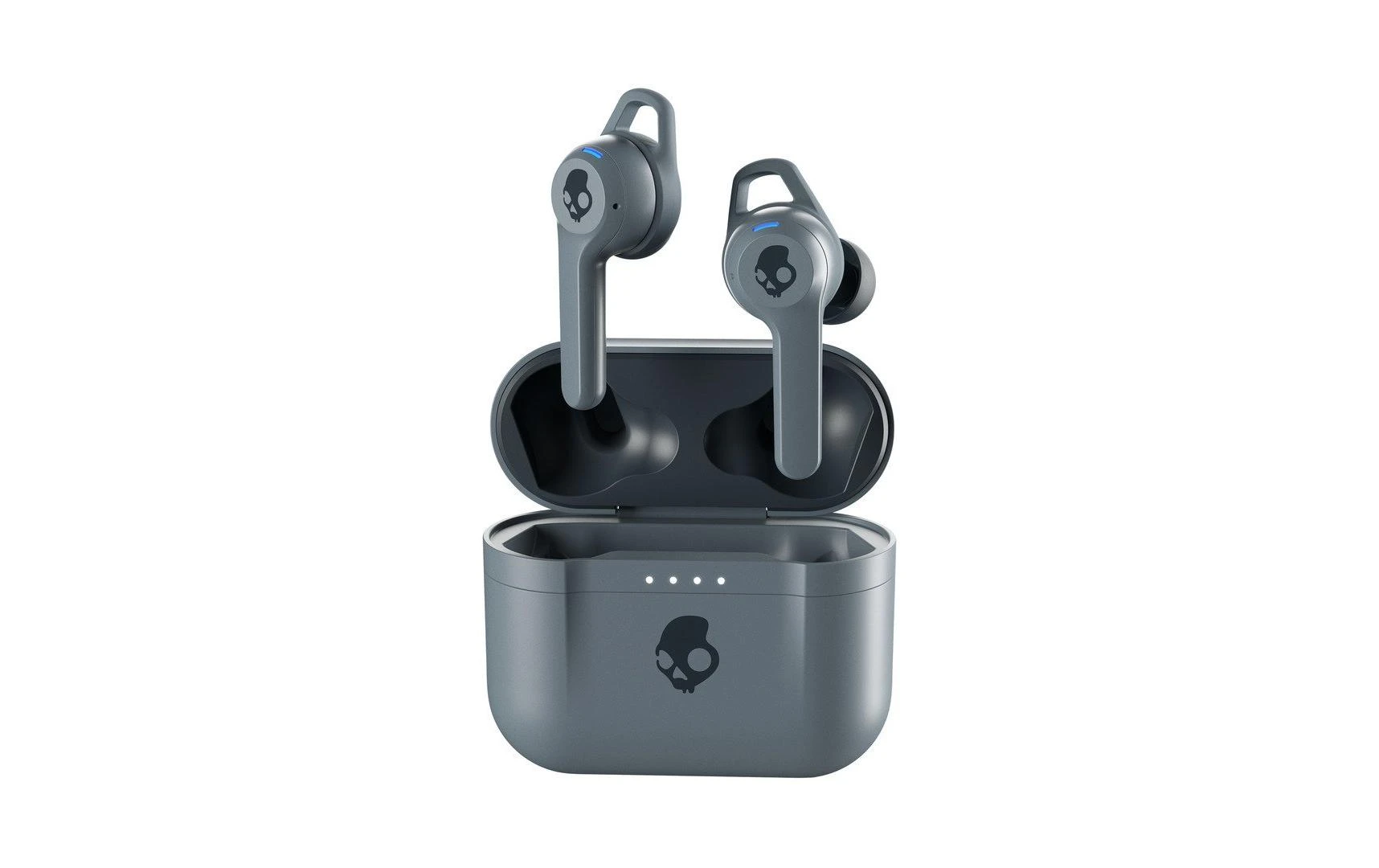 Meilleure affaire ???? Skullcandy Écouteurs True Wireless In-Ear Indy Fuel Chill Grey - On-Ear ⋅ Over-Ear Bluetooth Ou Fil ⌛ 3 Meilleure affaire ???? Skullcandy Écouteurs True Wireless In-Ear Indy Fuel Chill Grey - On-Ear ⋅ Over-Ear Bluetooth Ou Fil ⌛