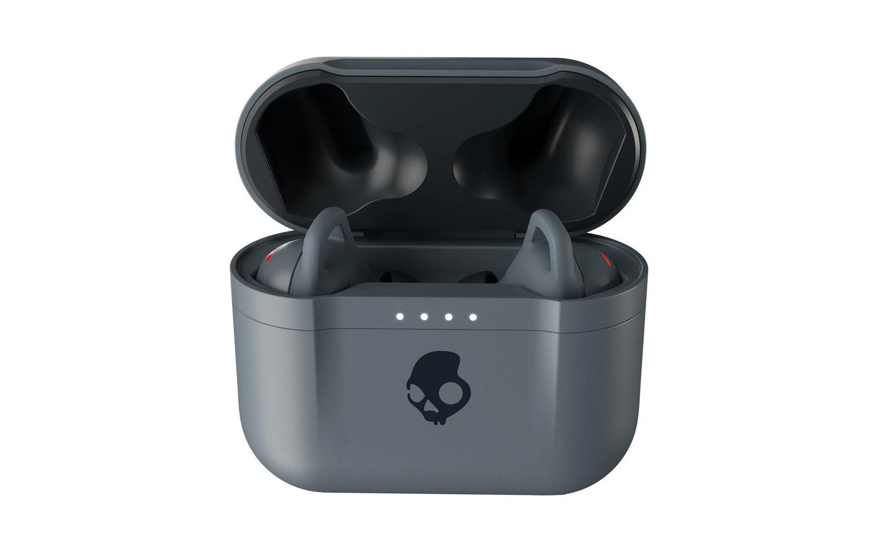Meilleure affaire ???? Skullcandy Écouteurs True Wireless In-Ear Indy Fuel Chill Grey - On-Ear ⋅ Over-Ear Bluetooth Ou Fil ⌛ 5 Meilleure affaire ???? Skullcandy Écouteurs True Wireless In-Ear Indy Fuel Chill Grey - On-Ear ⋅ Over-Ear Bluetooth Ou Fil ⌛ – Image 3