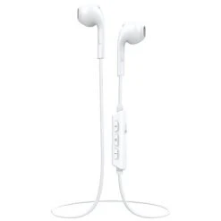 Bon marché ???? Vivanco Smart Air 3 White - Écouteurs Intra-auriculaires ????