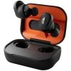 Promo ???? Skullcandy Écouteurs True Wireless In-Ear Grind Fuel - Orange/Noir - On-Ear ⋅ Over-Ear Bluetooth Ou Fil ???? -Sony Shop unnamed file 1411