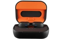 Promo ???? Skullcandy Écouteurs True Wireless In-Ear Grind Fuel - Orange/Noir - On-Ear ⋅ Over-Ear Bluetooth Ou Fil ???? -Sony Shop unnamed file 1412
