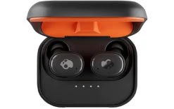 Promo ???? Skullcandy Écouteurs True Wireless In-Ear Grind Fuel - Orange/Noir - On-Ear ⋅ Over-Ear Bluetooth Ou Fil ???? -Sony Shop unnamed file 1413
