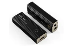 Meilleure vente ❤️ FiiO Amplificateur De Casque & USB-DAC KA3 - Accessoires écouteurs ✨