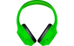 Remise ???? Razer Casques Supra-auriculaires Wireless Opus X Vert - On-Ear â‹… Over-Ear Bluetooth Ou Fil ????