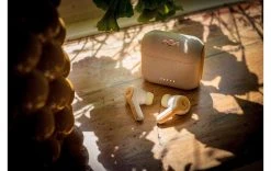 Sortie ???? House Of Marley Écouteurs True Wireless In-Ear Rebel Blanc - On-Ear ⋅ Over-Ear Bluetooth Ou Fil ???? -Sony Shop unnamed file 1426