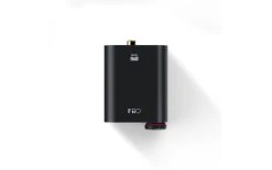 Les meilleures critiques de ???? FiiO Amplificateur De Casque & USB-DAC New K3 - Accessoires écouteurs ????