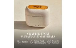 Meilleure vente ???? House Of Marley Écouteurs True Wireless In-Ear Redemption ANC 2 Blanc - On-Ear ⋅ Over-Ear Bluetooth Ou Fil ❤️ -Sony Shop unnamed file 1446