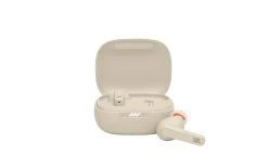 Le moins cher ???? JBL Écouteurs True Wireless In-Ear LIVE Pro+ Sand - On-Ear ⋅ Over-Ear Bluetooth Ou Fil ❤️