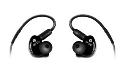 Meilleur prix ???? Mackie Écouteurs Intra-auriculaires MP-220 Noir - On-Ear ⋅ Over-Ear Bluetooth Ou Fil ???? -Sony Shop unnamed file 1451
