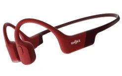 Les meilleures critiques de ❤️ Shokz Écouteurs Conduction Osseuse Wireless OpenRun Rouge - On-Ear ⋅ Over-Ear Bluetooth Ou Fil ????