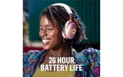 Promo ❤️ House Of Marley Casques Supra-auriculaires Wireless Positive Vibration XL ANC Bronze - On-Ear ⋅ Over-Ear Bluetooth Ou Fil ???? -Sony Shop unnamed file 1460