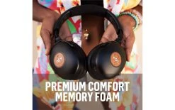 Remise ✔️ House Of Marley Casques Supra-auriculaires Wireless PV XL ANC Noir - On-Ear ⋅ Over-Ear Bluetooth Ou Fil ???? -Sony Shop unnamed file 1463